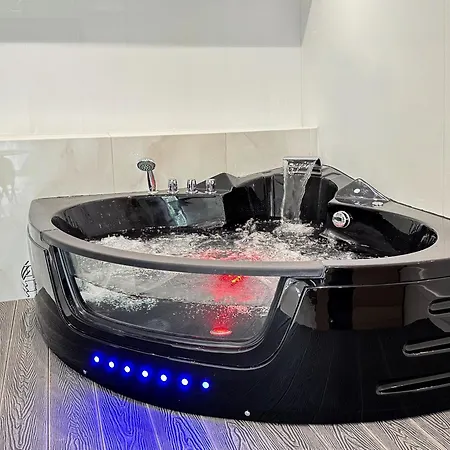 Apartament Romantica