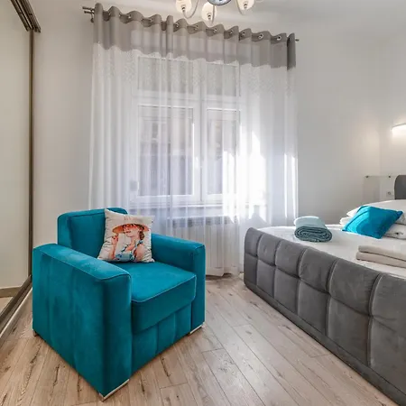 Florencja Parking Gratis Moxy Te&am Cracow Appartamento *