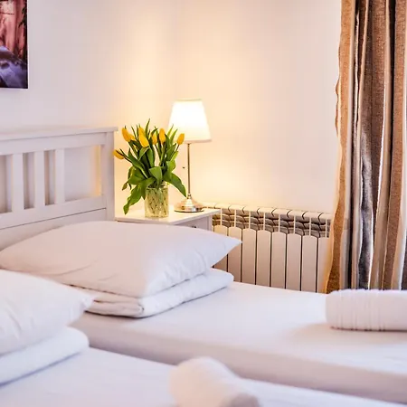 Rimini Moxy Te&am Cracow Appartamento
