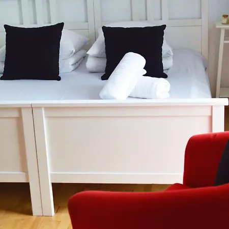 Neapol Parking Gratis Moxy Te&am Cracow * Kraków
