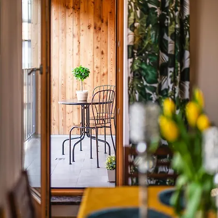 Rimini Moxy Te&am Cracow