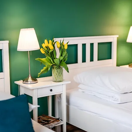 Rimini Moxy Te&am Cracow Apartment