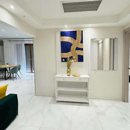 Apartment Romantica