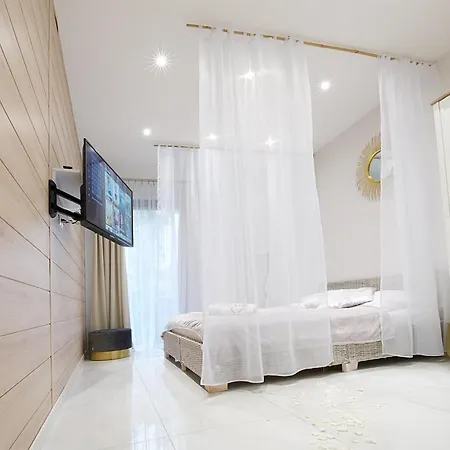 Romantica Apartmán *