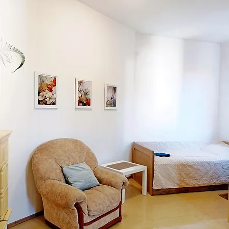Guest house Przytulnie W Domu Krakow