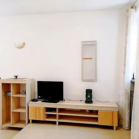 Guest house Przytulnie W Domu *