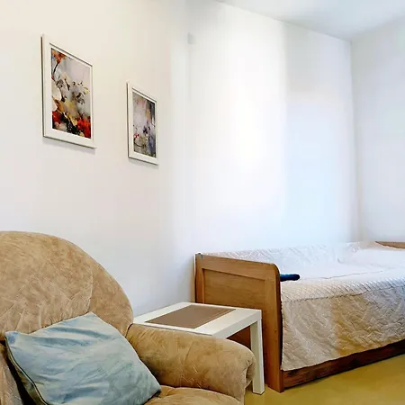 Przytulnie W Domu Guest house *