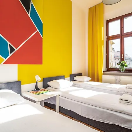 Shortstaypoland Old Town C1 Apartment *