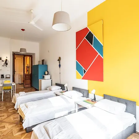 Apartment Shortstaypoland Old Town C1 Krakow