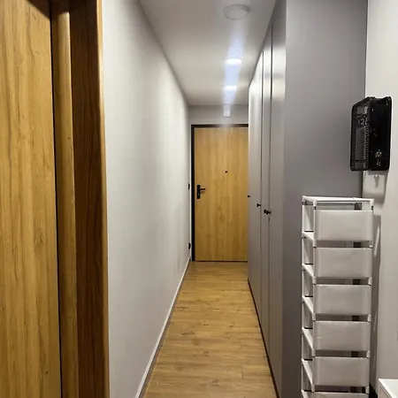 Elegant Apartment, Kazimierz, Apartment *