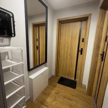 Elegant Apartment, Kazimierz, *