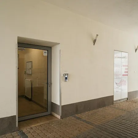 Native Krupnicza 7 * Krakow