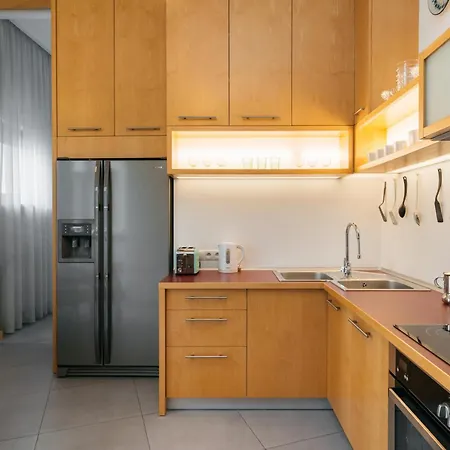 Native Krupnicza 7 Apartment
