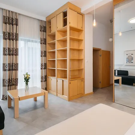 Apartment Native Krupnicza 7
