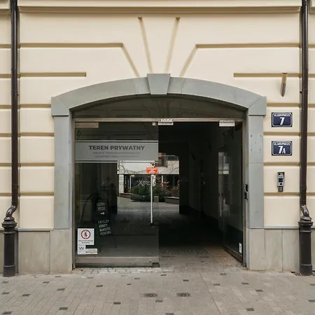 Native Krupnicza 7 * Krakow