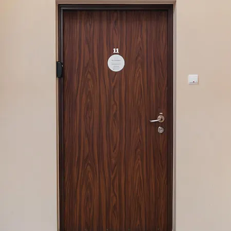 Native Krupnicza 7 Apartment