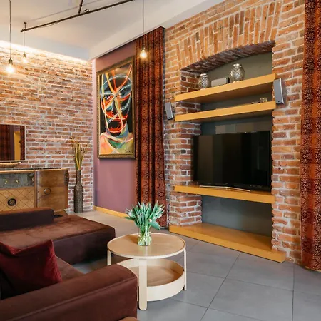Native Krupnicza 7 Apartment *