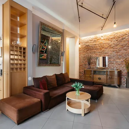 Native Krupnicza 7 Apartment *
