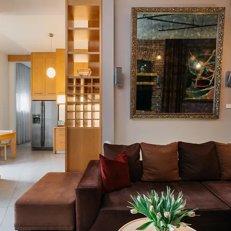 Native Krupnicza 7 Apartment Krakow