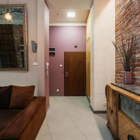 Native Krupnicza 7 Apartment