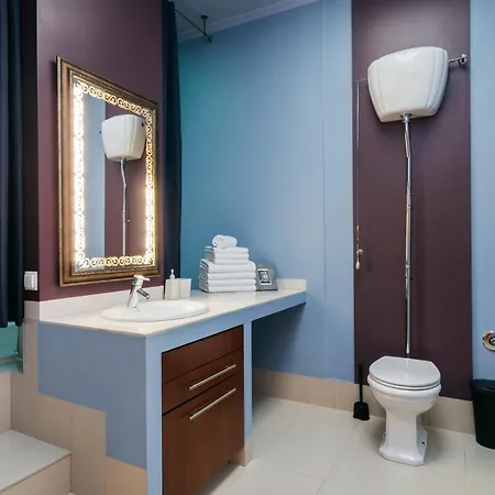 Native Krupnicza 7 Apartment Krakow
