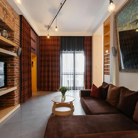 Native Krupnicza 7 * Krakow