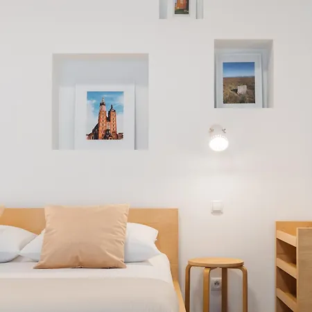 Apartment Native Krupnicza 7 *