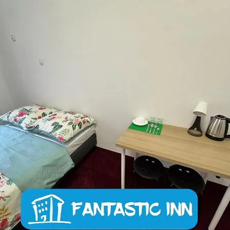 Apartment Fantastic Krk - Gr6 P *