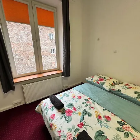 Apartment Fantastic Krk - Gr6 P *