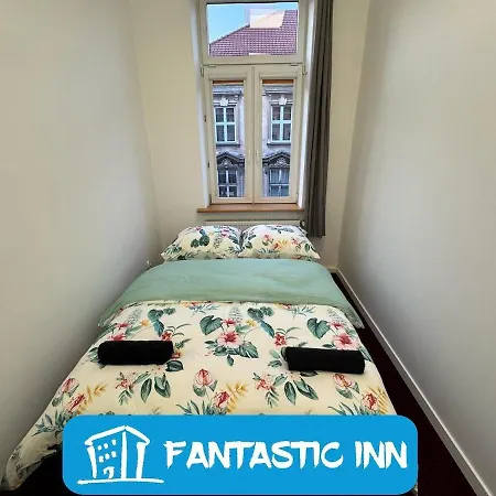 Apartment Fantastic Krk - Gr6 K *