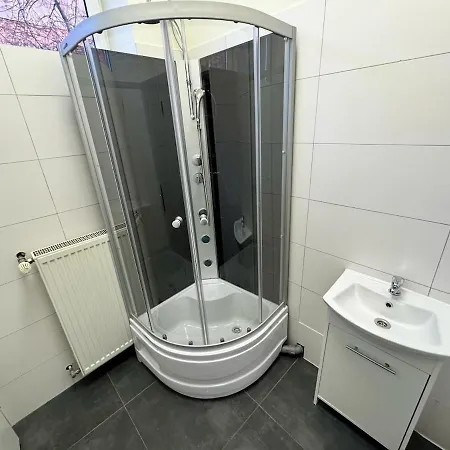 Apartment Fantastic Krk - Gr6 K Krakow