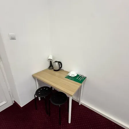 Fantastic Krk - Gr6 J Apartment Krakow