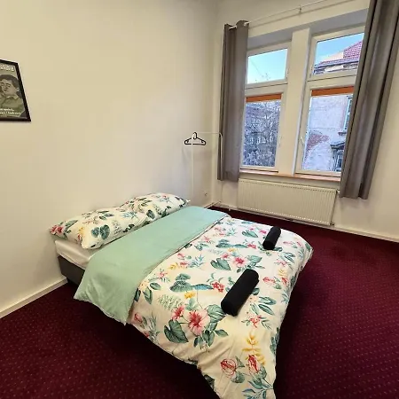 Apartment Fantastic Krk - Gr6 J Krakow