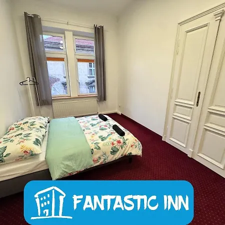 Fantastic Krk - Gr6 J Apartment Krakow