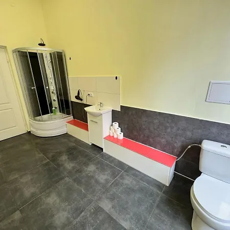 Fantastic Krk - Gr6 F Apartment *