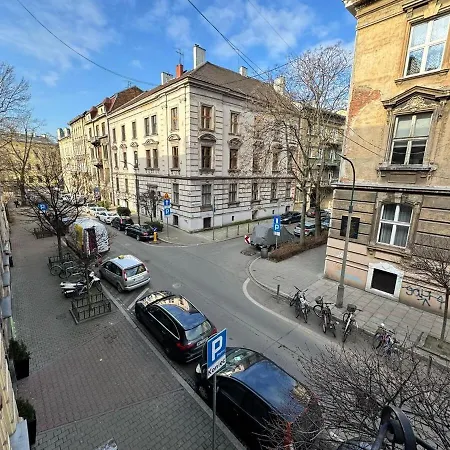 Apartment Fantastic Krk - Gr6 E