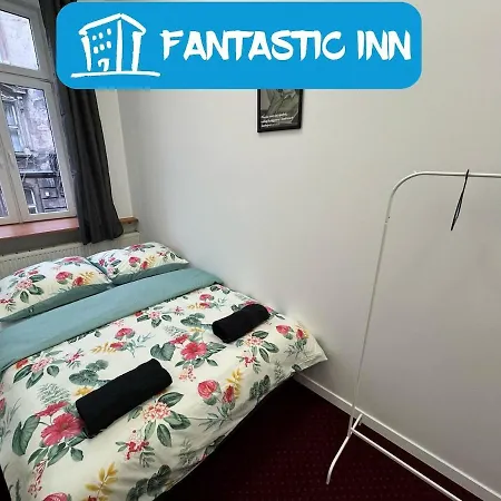 Apartmán Fantastic Krk - Gr6 C *