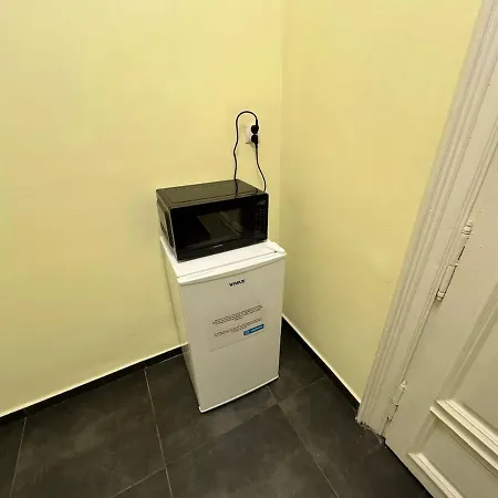 Apartament Fantastic Krk - Gr6 B Kraków