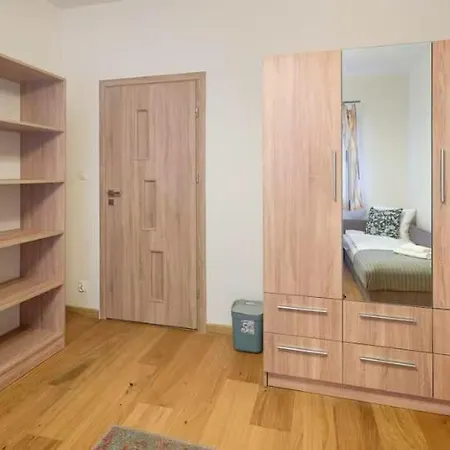 Na Sowiej Hostel Kraków