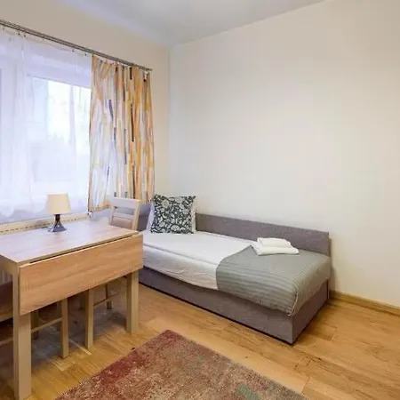 Na Sowiej Hostel