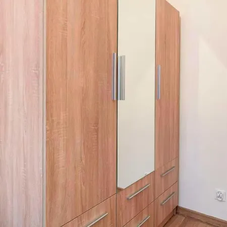 Hostel Na Sowiej