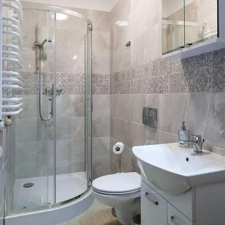 Na Sowiej Hostel Kraków