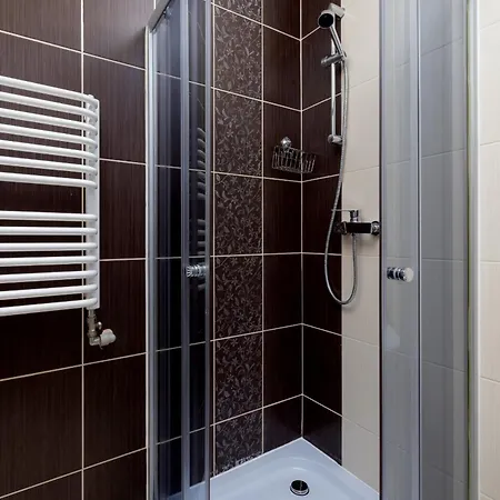 Arianska With Mezzanine Cracow Center By Renters *