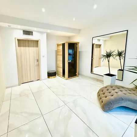Apartment Romantica