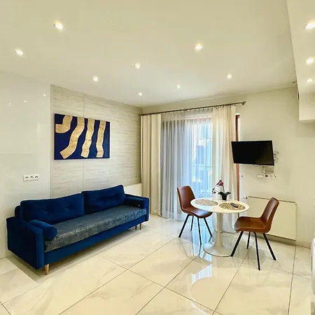Romantica Apartment