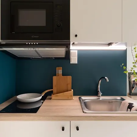 Milestone Center Student Living Cracovia