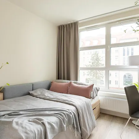 Milestone Center Student Living Cracovia