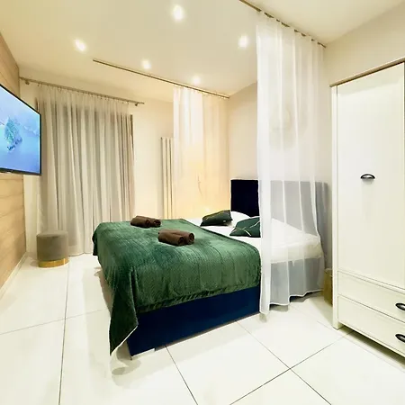 Romantica Apartment Krakow