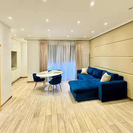 Apartment Romantica