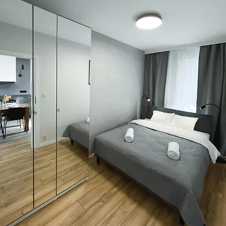 Appartement Like *